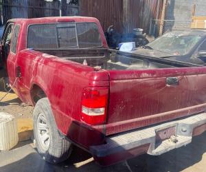 Venta de Micas Calaveras para Chevrolet