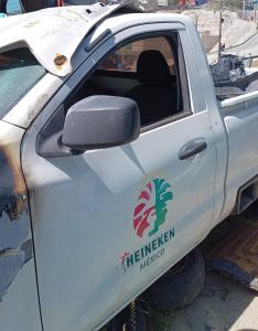 Venta de Estereos de Chevrolet S10