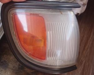 Faros en Venta para Saturn Sc1 y Sc2