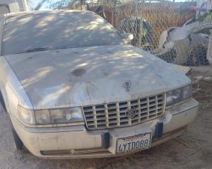 Venta de Asientos Originales de Lincoln Mark Lt