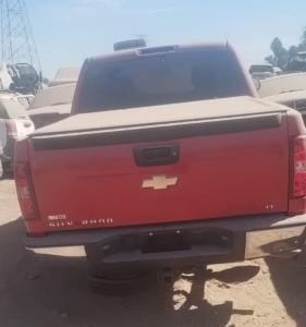 Venta de Cremalleras de Direccion Seminuevas para Dodge Ram