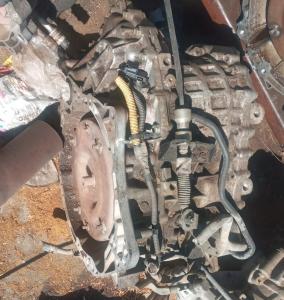 Piezas Motores Transmisiones Autopartes Refacciones Mazda
