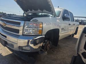 Cajones para Hummer H2 y H3
