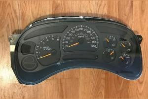 Venta de Marcadores para Pt Cruiser
