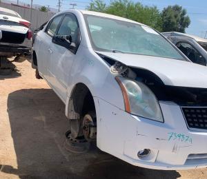 Venta de Vidrios Seminuevos para Isuzu Axiom