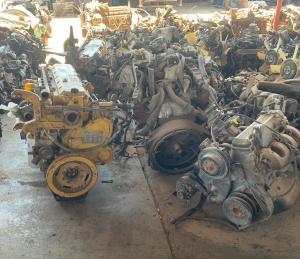 Venta de Motores para Mercedes Benz E350