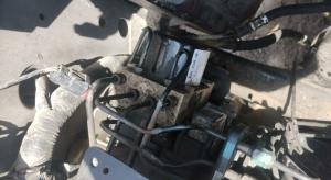 Venta de Modulos de Abs Usados para Gmc Denali
