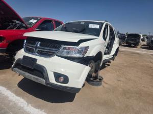 Venta de Defensas para Honda Passport