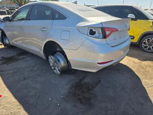Rines Originales para Suzuki Forenza