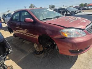 Venta de Micas Originales de Pontiac Aztek