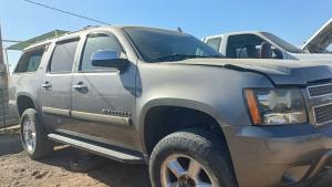 Venta de Transmisiones Usadas para Chevrolet Celebrity