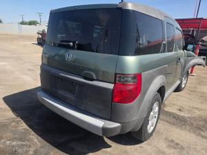 Venta de Medallones de Chrysler Pt Cruiser