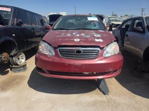 Venta de Defensas de Ford Focus