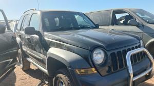 Venta de Transfers para Jeep Compass