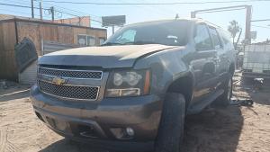 Venta de Volantes de Conducir para Chevrolet Uplander