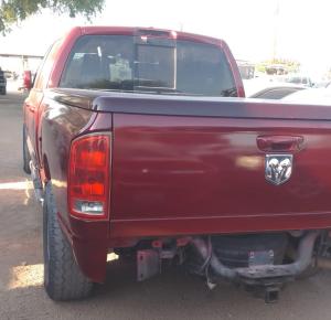 Venta de Cajones de Carga de Lincoln Mark Lt