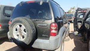 Tableros para Subaru Legacy en Venta