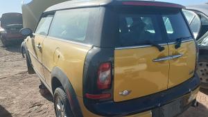 Beetle Arnes del Motor