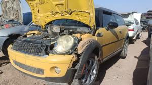 Cofres en Venta para Toyota Spyder