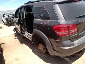Amortiguadores Usados de Mercedes Benz Ml500