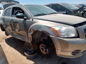 Una Transmision para Una KIA 2002