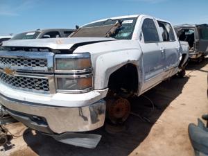 Venta de Palancas de Velocidades para Dodge Ram