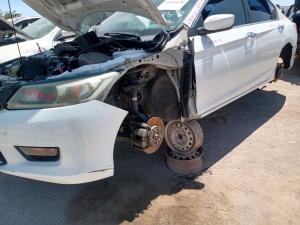 Venta de Motores y Autopartes Nissan Altima 2005