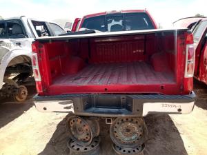 Diferenciales Originales para Toyota Tundra