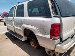 Venta de Micas Calaveras para Jeep Liberty