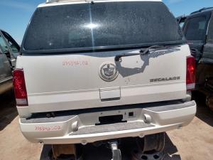 Venta de Marcos de Radiadores para Mazda Tribute