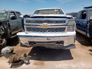 Parrillas Originales para Chrysler Voyager