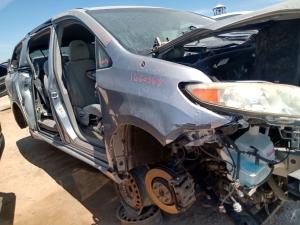 Venta de Barras de Torsion para Lincoln LS