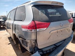 Venta de Columnas de Direccion para Jeep Patriot