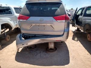 Micas para Chevrolet Lumina