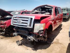 Venta de Rines Originales para Pontiac Torrent