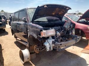 Focos Delanteros para Chrysler PT Cruiser en Venta