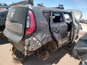 Medallones para Dodge Caravan y Grand Caravan