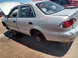 Venta de Motores para Oldsmobile Bravada