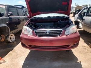 Venta de Condensadores para Toyota Celica