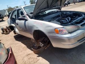 Venta de Medallones para Jaguar X Type