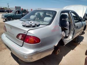Venta de Computadoras para Chevrolet Tracker