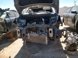Venta de Parabrisas Originales Ford Focus