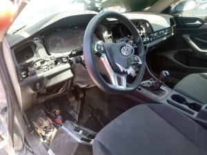 Parabrisas de Audi A4