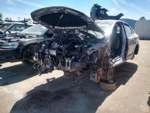 Venta de Amortiguadores para Chrysler Pacifica