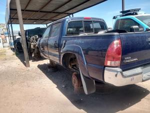 Venta de Motores para Mazda B2000 y B3000