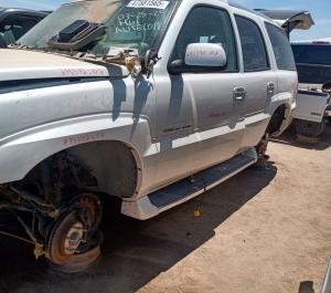 Venta de Puertas Chevrolet Equinox