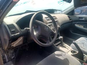 Radiadores Originales de Honda Accord en Venta