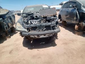 Venta de Puertas Usadas y Seminuevas para Ford Bronco