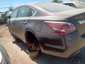 Venta de Cofres Usados y Seminuevos para Chevrolet HHR