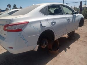 Busco Motor de Mustang 1996 de 6 Cilindros